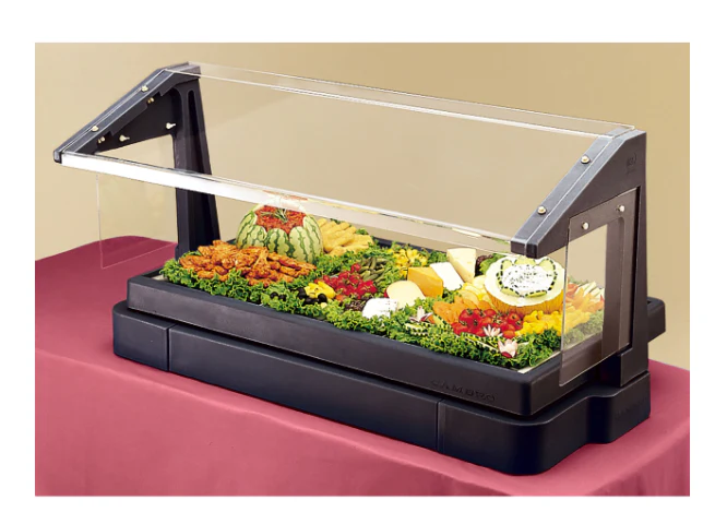 Serveware Smallware - Tabletop and Portable Food Bars [B2B]